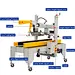 Automatic Flap Folding Case Sealer